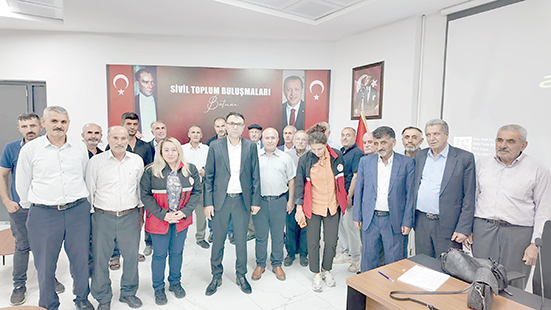 70 ÇİFTÇİYE TÜTÜN FİDESİ VE SEBZE YETİŞTİRİCİLİĞİ EĞİTİMİ