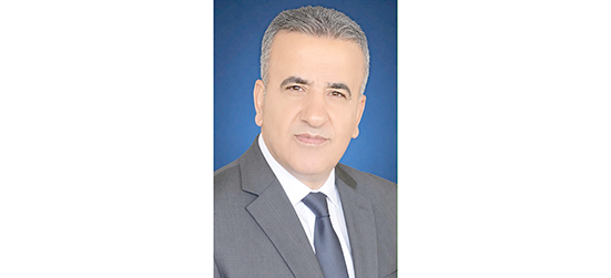 DEMİRHAN “GAZETECİLER ŞEHRİMİZİN SESİDİR”