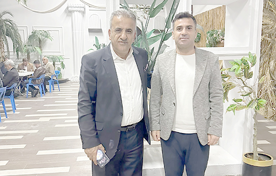 DEMİRHAN’DAN KÖY ÇOCUKLARINA 1.000 KİTAP DESTEĞİ