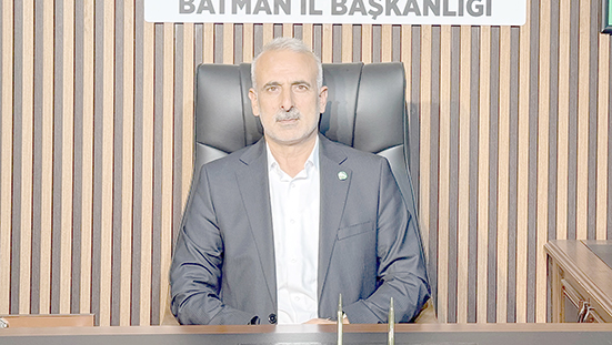 DOĞRU’DAN MUHTARLAR GÜNÜ MESAJI