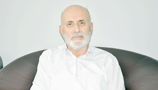 SAADET’TEN MAHALLE KÜLTÜRÜ VE AİDİYET VURGUSU
