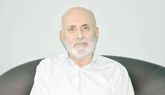 FIRAT “ÜNİVERSİTELER SİYASETİN DEĞİL, BİLİMİN ALANI OLMALI”