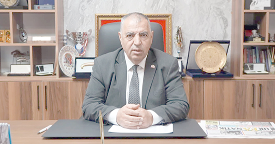 GAZETECİLERE YEŞİL PASAPORT TALEBİ