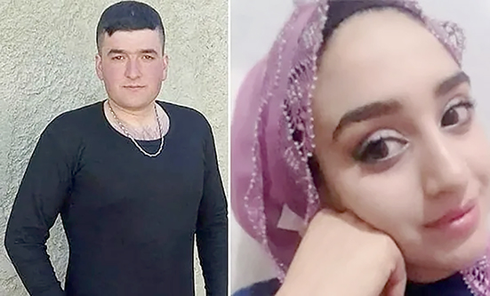 İPEK ER DAVASINDA BERAAT KARARI!