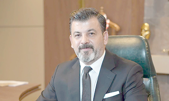 KURT “DERDİMİZ BİR MAKAM DEĞİL, BİR ŞEHRİ TEMSİL ETMEK”