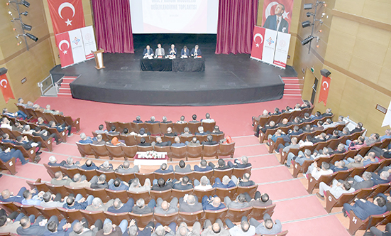 CİĞER “HER ÇOCUĞUN GELİŞİMİ İÇİN ÖZVERİYLE ÇALIŞACAĞIZ”