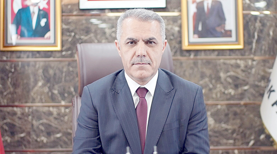 580 ÜNİVERSİTE ÖĞRENCİSİNE İŞKUR DESTEĞİ
