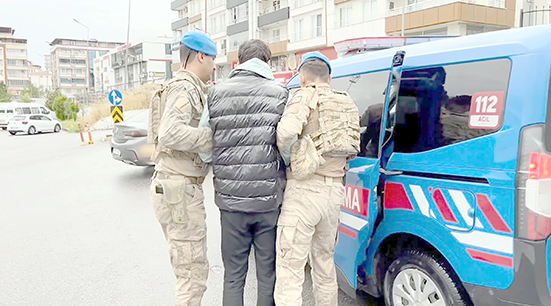 HESAPLARDA 8,5 MİLYAR TL’LİK PARA HAREKETİ TESPİT EDİLDİ