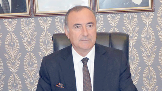 YAŞAR “KURA TARİHİ NE ZAMAN AÇIKLANACAK?”